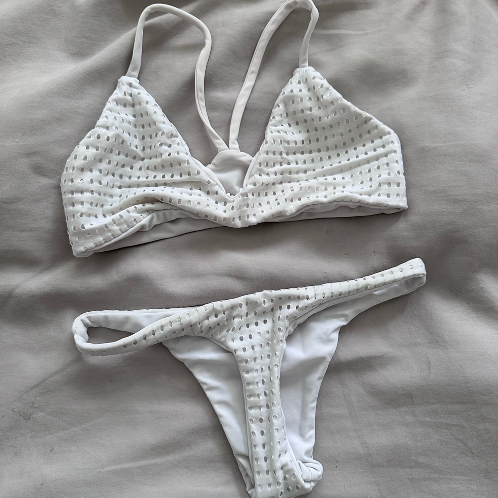 Lotus Swimwear